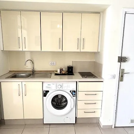 Lejlighed Seafront Serenity By Deihu Experiences *