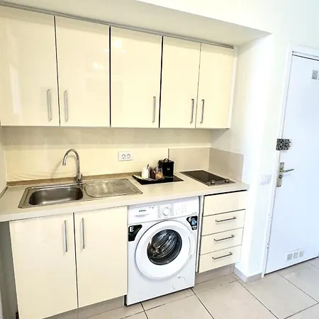 Seafront Serenity By Deihu Experiences Lejlighed Playa de las Américas