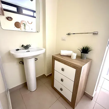 Seafront Serenity By Deihu Experiences * Playa de las Américas