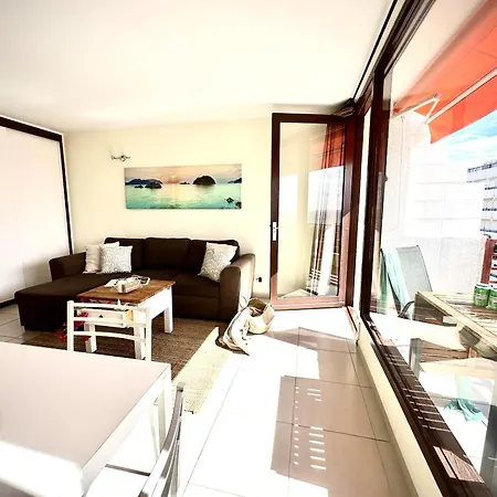 Lejlighed Seafront Serenity By Deihu Experiences