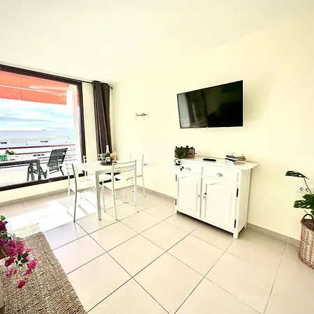 Appartement Seafront Serenity By Deihu Experiences