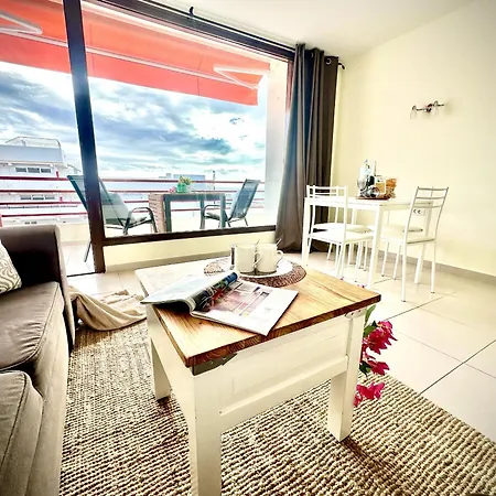 Appartement Seafront Serenity By Deihu Experiences