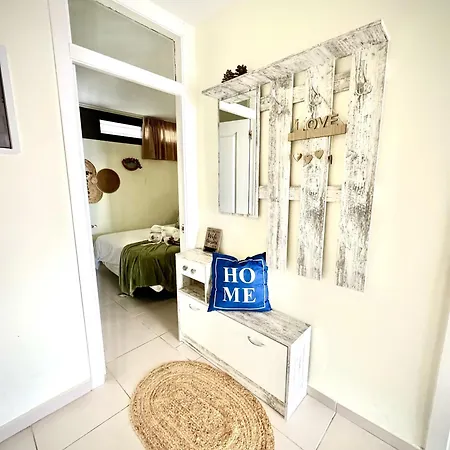 Seafront Serenity By Deihu Experiences Appartement Playa de las Américas