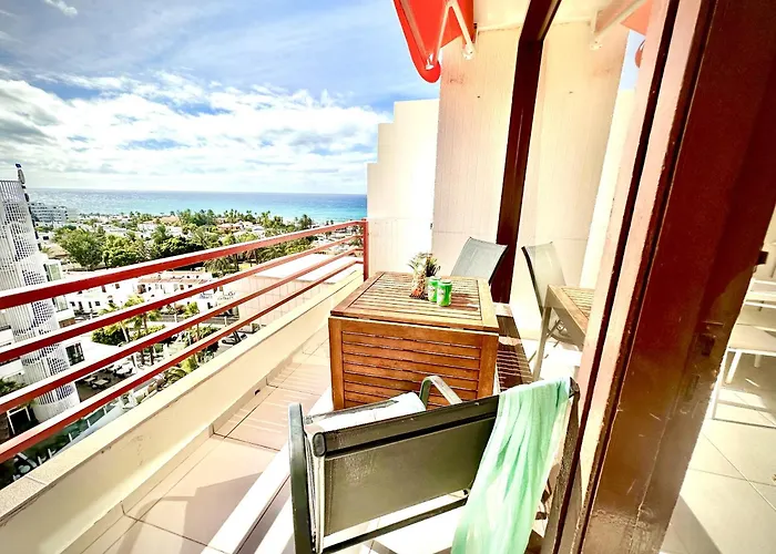 Seafront Serenity By Deihu Experiences