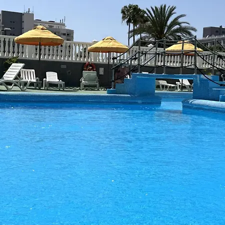 Apartment Seafront Serenity
