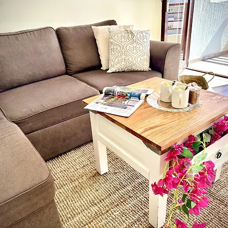 Seafront Serenity By Deihu Experiences 公寓 *