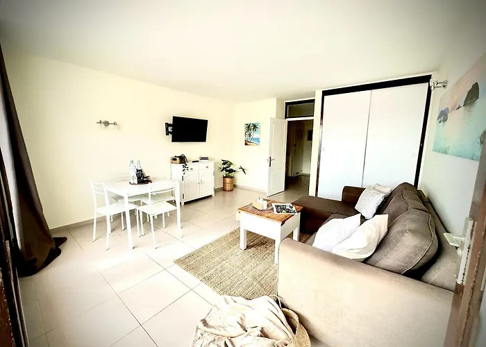 Seafront Serenity By Deihu Experiences Apartmán Playa de las Americas (Tenerife)