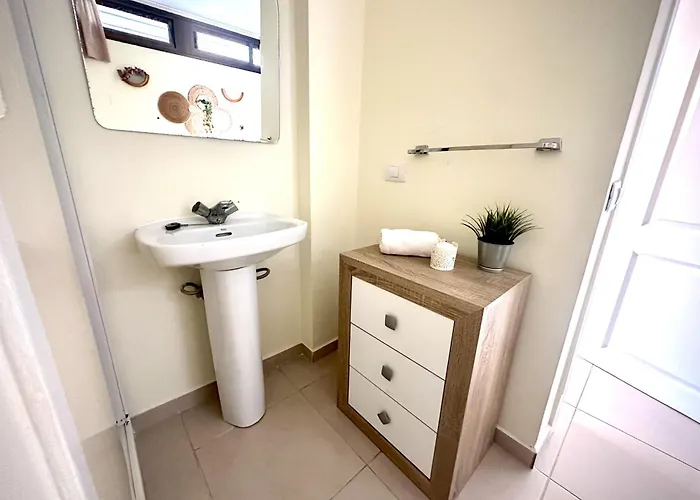 Seafront Serenity By Deihu Experiences * Πλάγια ντε λας Αμέρικας