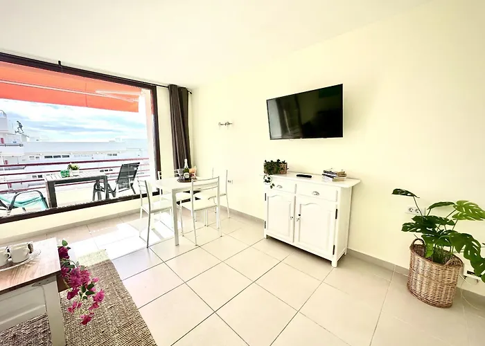 Apartmán Seafront Serenity By Deihu Experiences