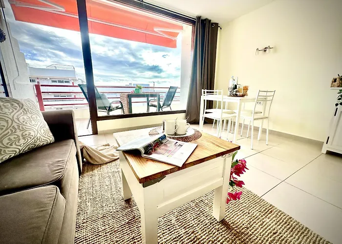 Apartmán Seafront Serenity By Deihu Experiences