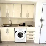 Apartman Seafront Serenity By Deihu Experiences *