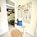 Seafront Serenity By Deihu Experiences Apartman Playa de las Américas