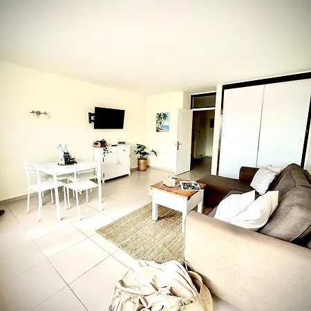 Seafront Serenity By Deihu Experiences Apartmán Playa de las Americas (Tenerife)