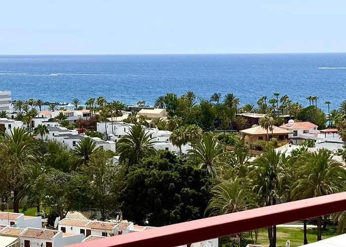 Lägenhet Seafront Serenity By Deihu Experiences