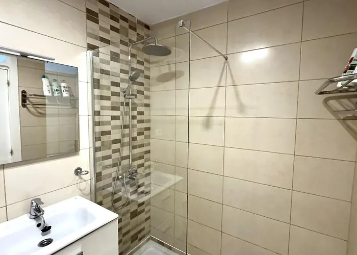 Seafront Serenity By Deihu Experiences